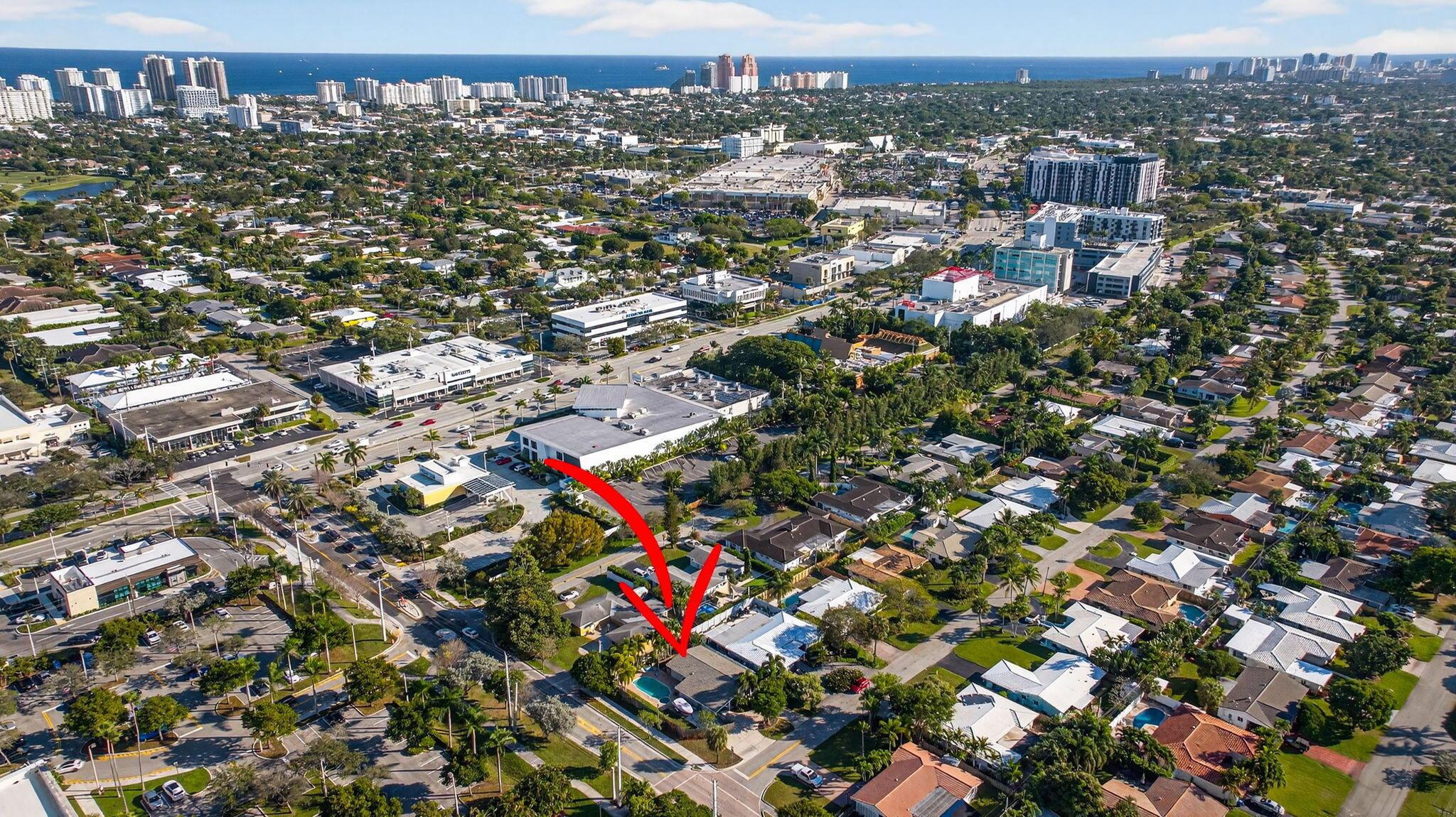 CORAL WOODS - Residential