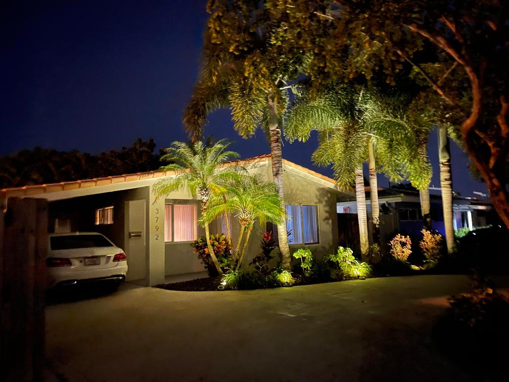 CORAL WOODS - Residential