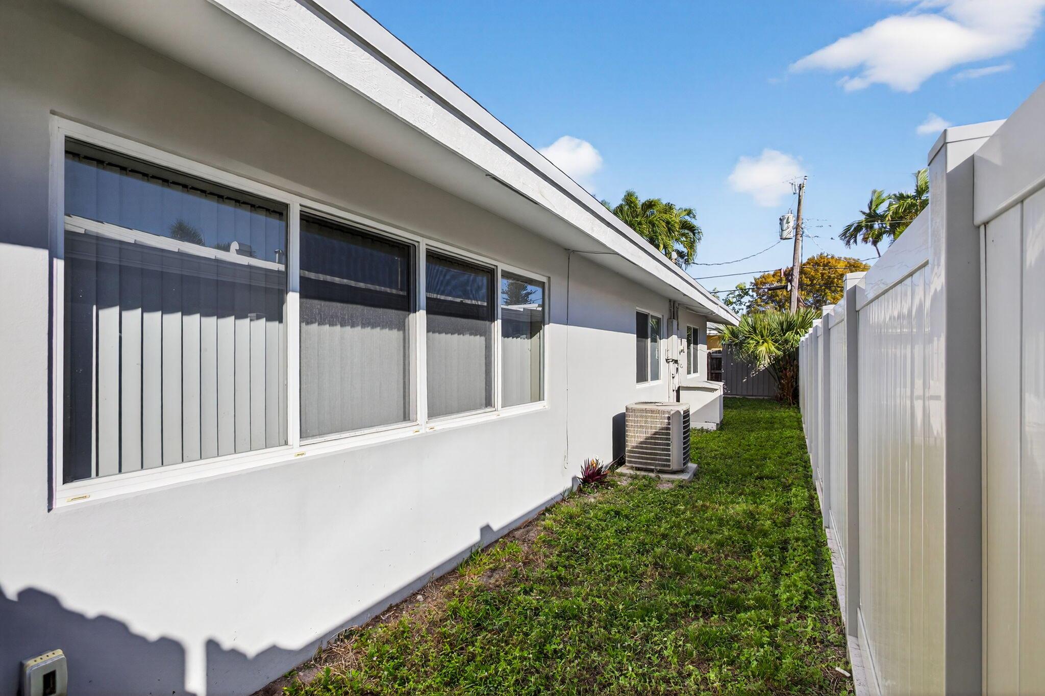 CORAL WOODS - Residential