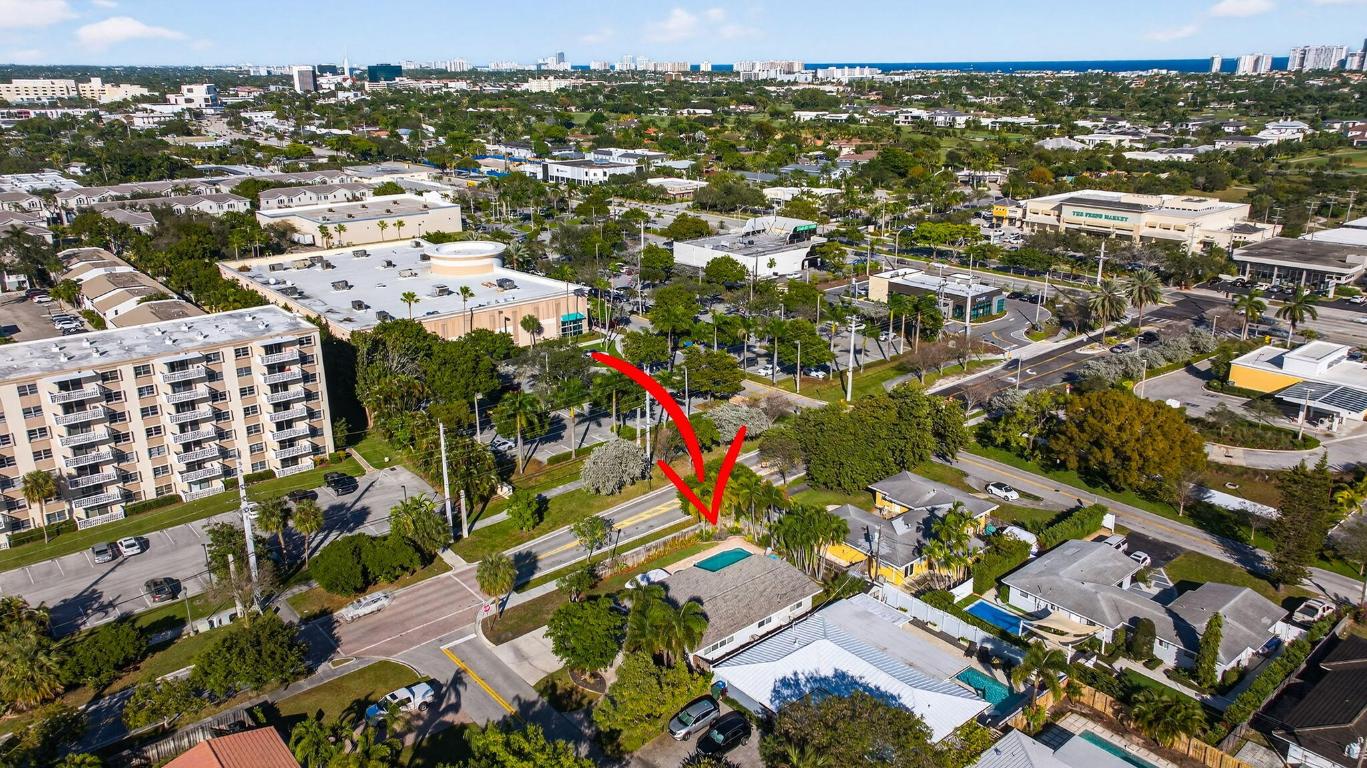 CORAL WOODS - Residential