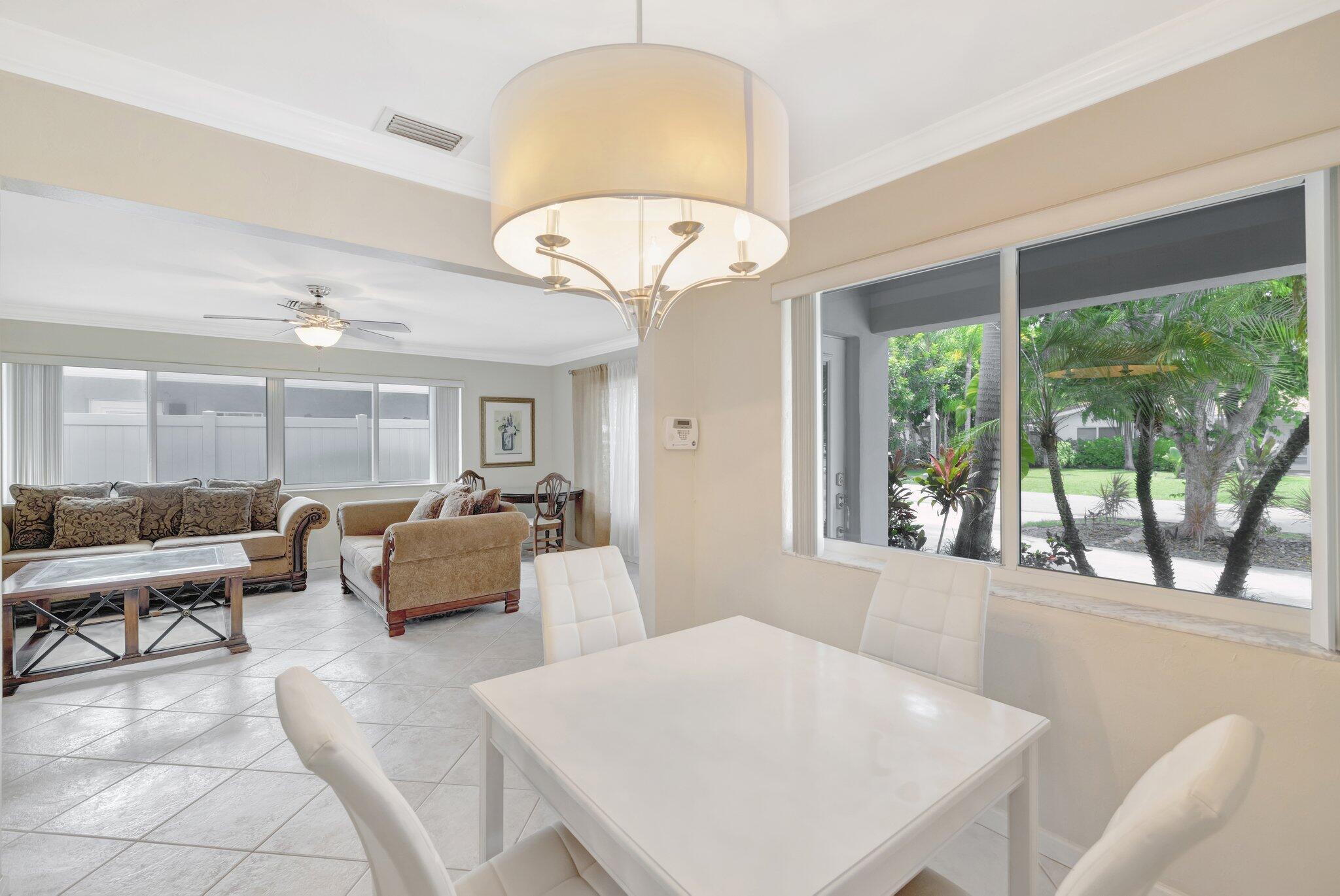 CORAL WOODS - Residential