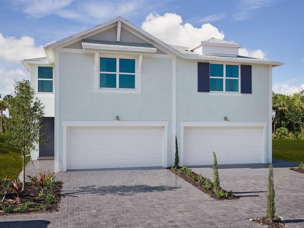 Photo of 178 Osprey Preserve Boulevard, Jensen Beach, FL 34957 (MLS # R10851652)