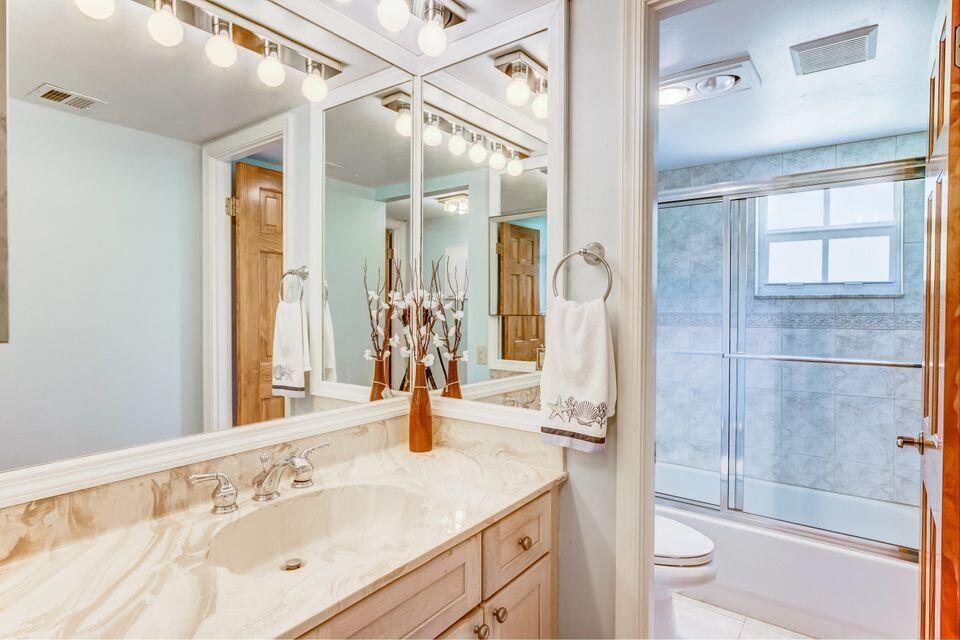 SUGAR SANDS - Residential