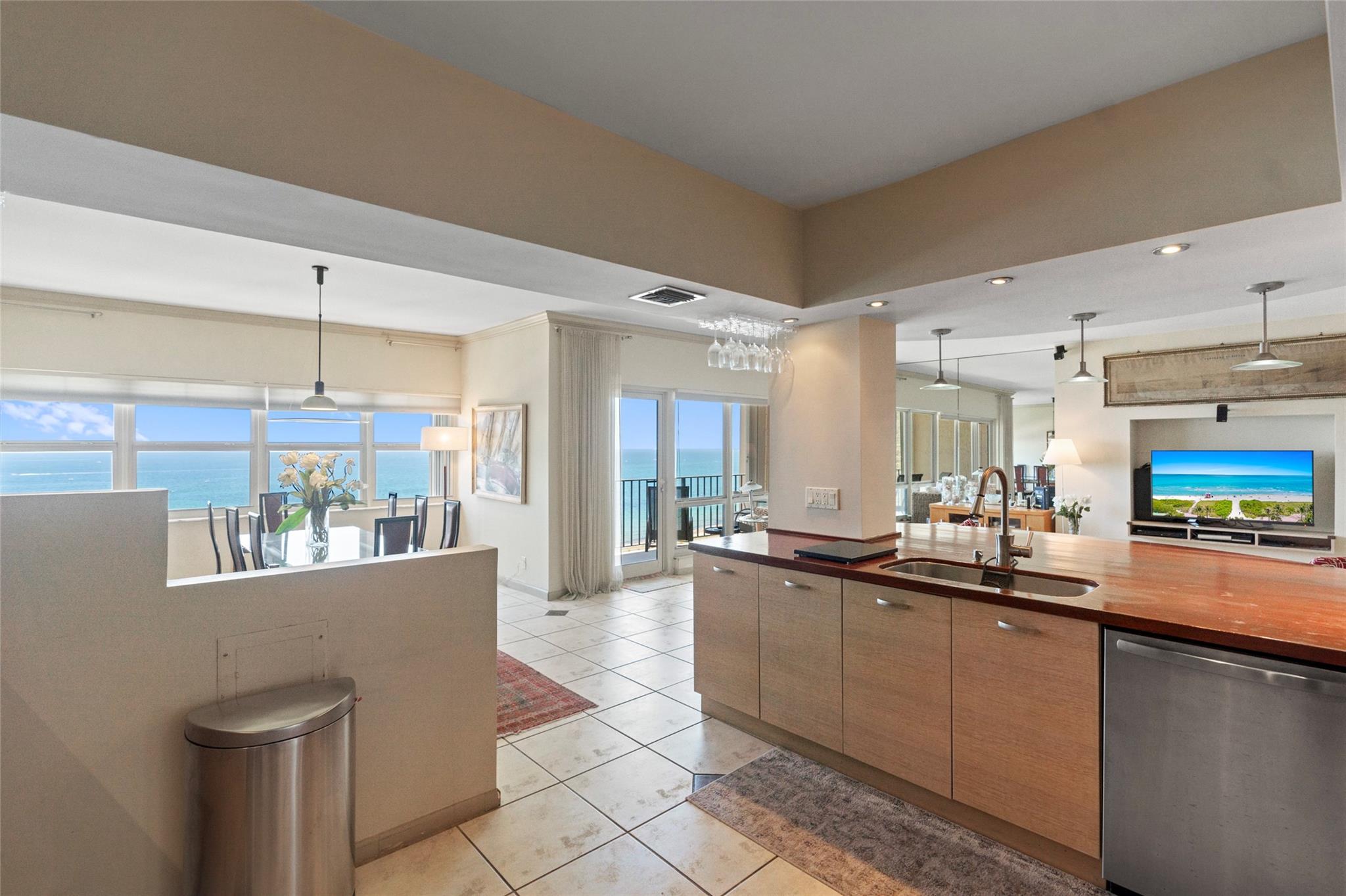 Sea Ranch Club Condo C - Residential Lease