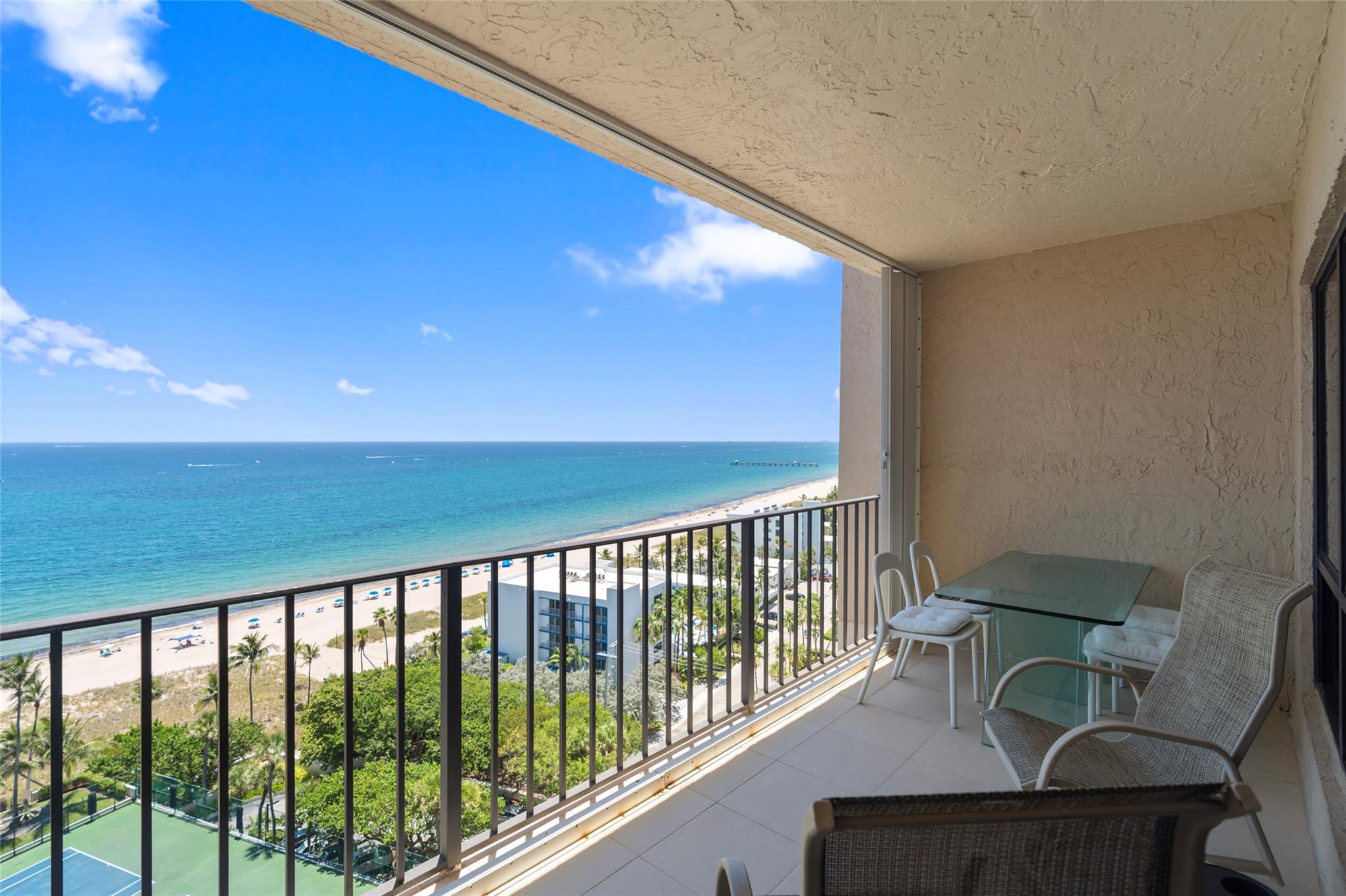 Sea Ranch Club Condo C - Residential Lease