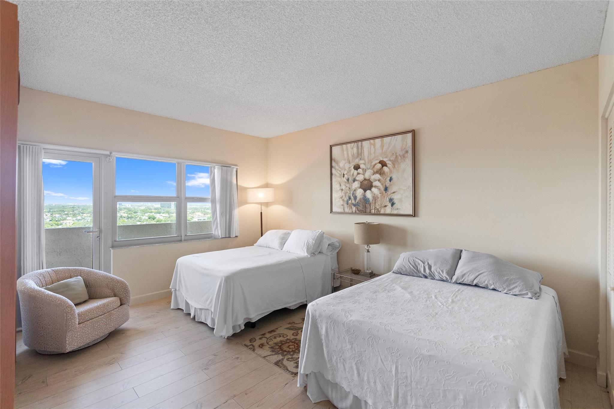 Sea Ranch Club Condo C - Residential Lease