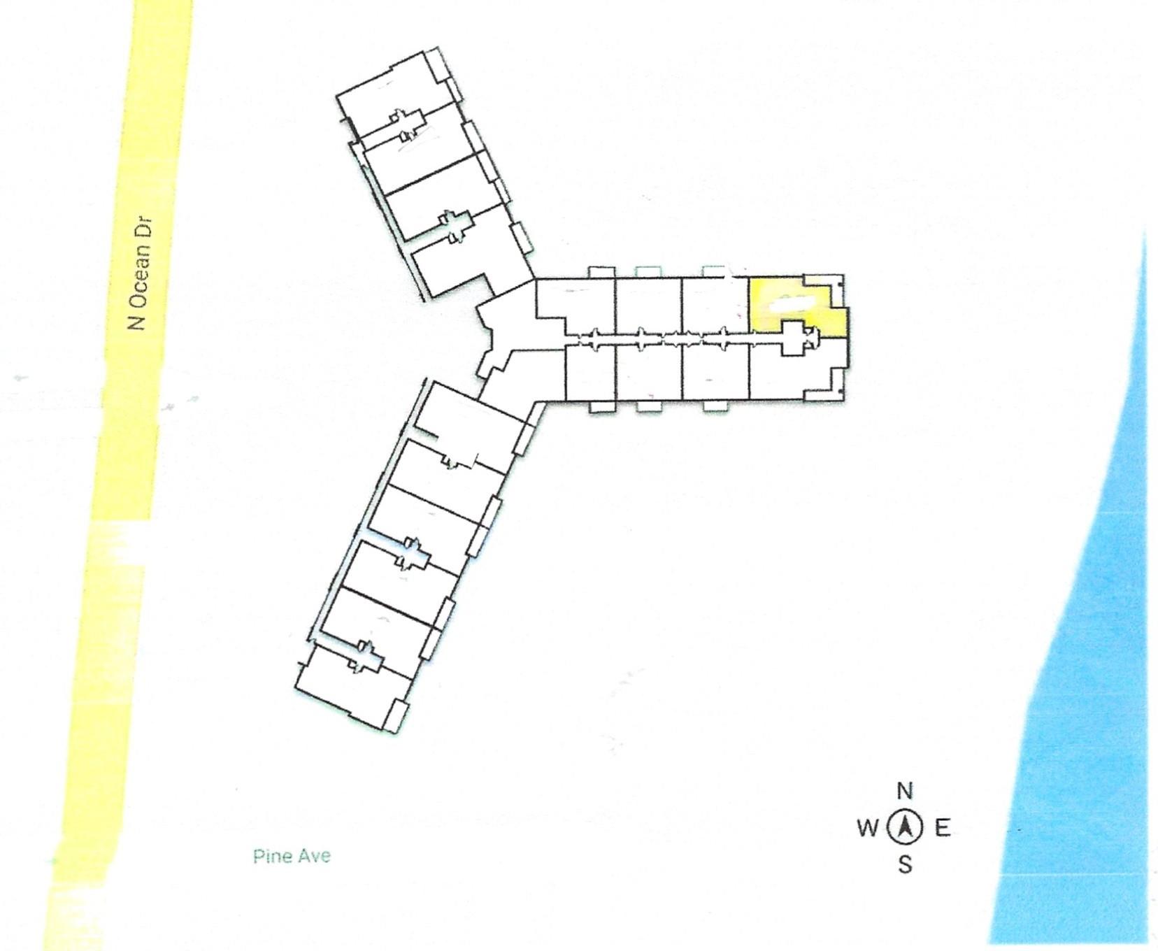Sea Ranch Club Condo C - Residential Lease
