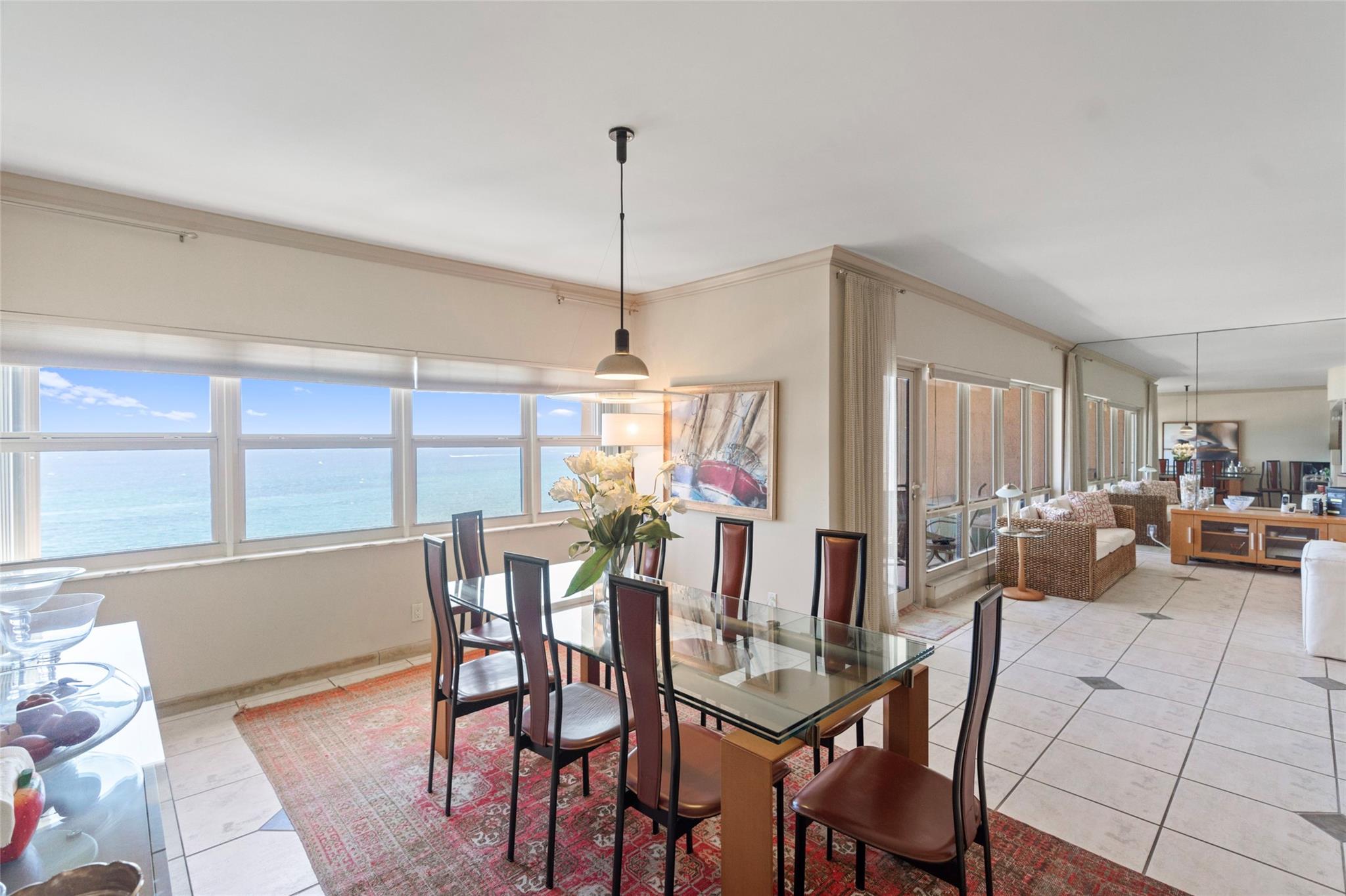 Sea Ranch Club Condo C - Residential Lease