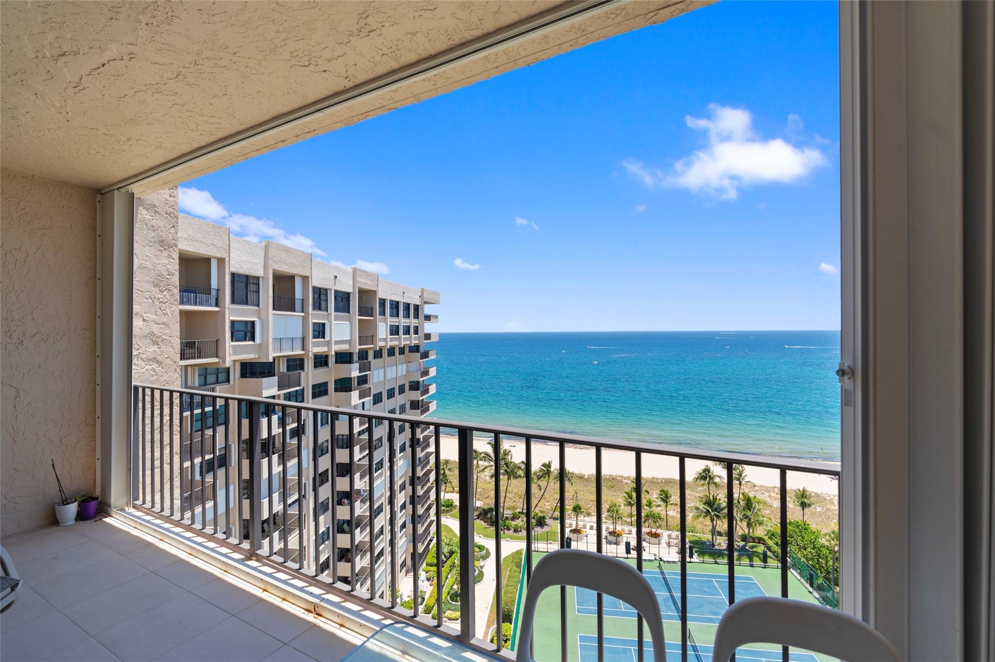 Sea Ranch Club Condo C - Residential Lease
