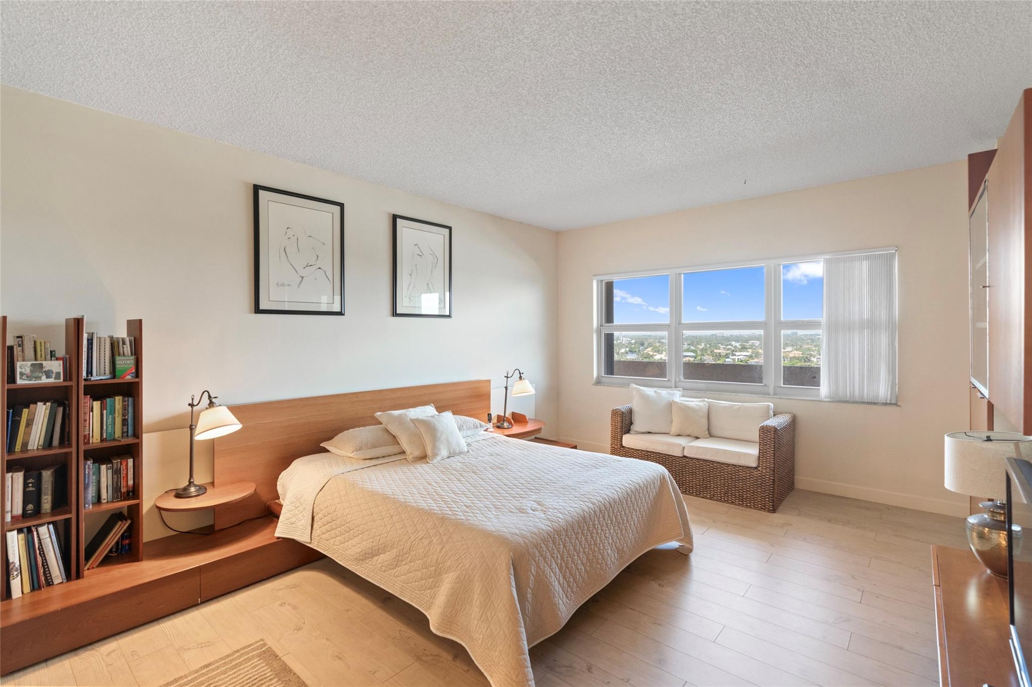 Sea Ranch Club Condo C - Residential Lease
