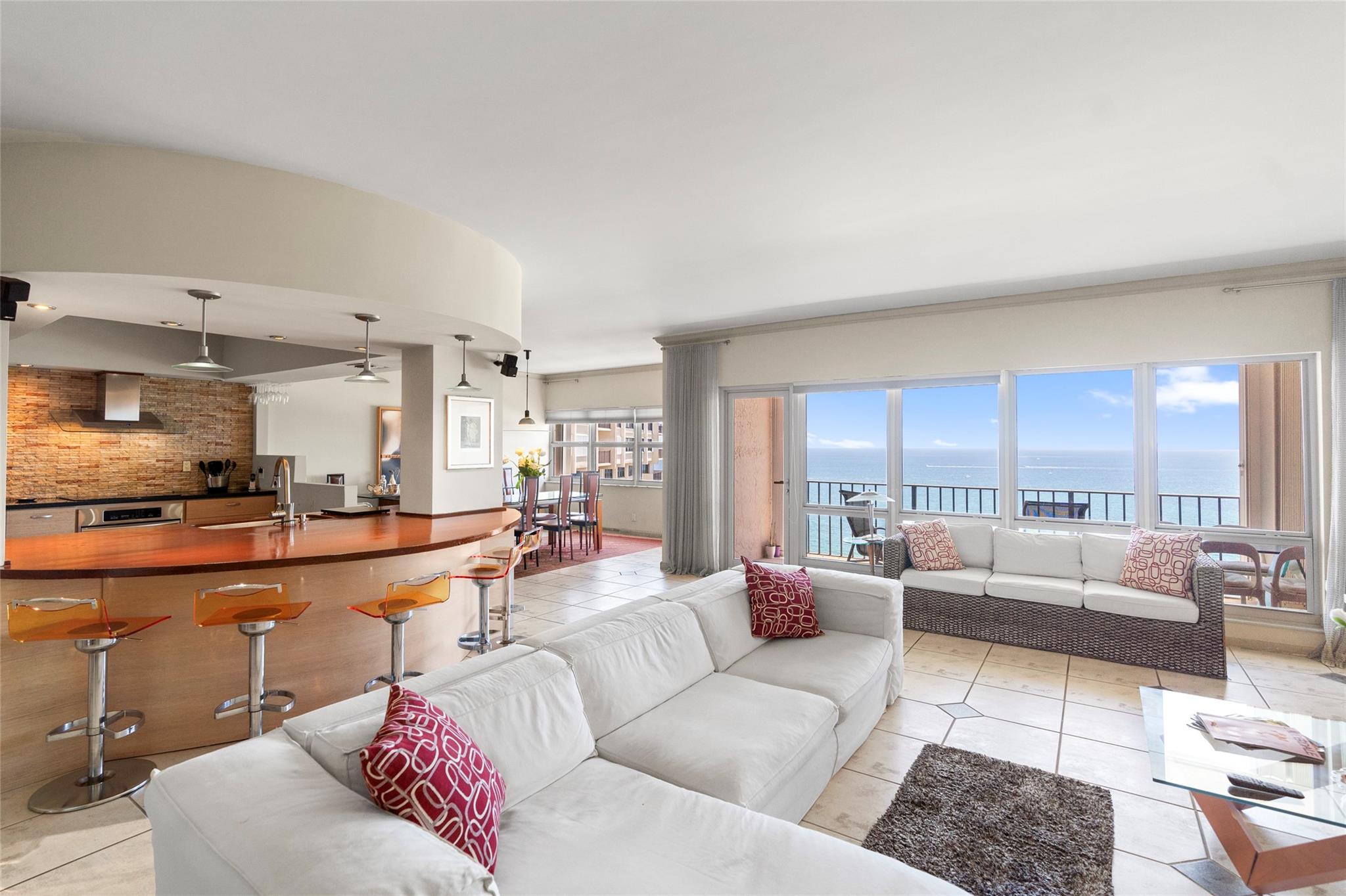 Sea Ranch Club Condo C - Residential Lease