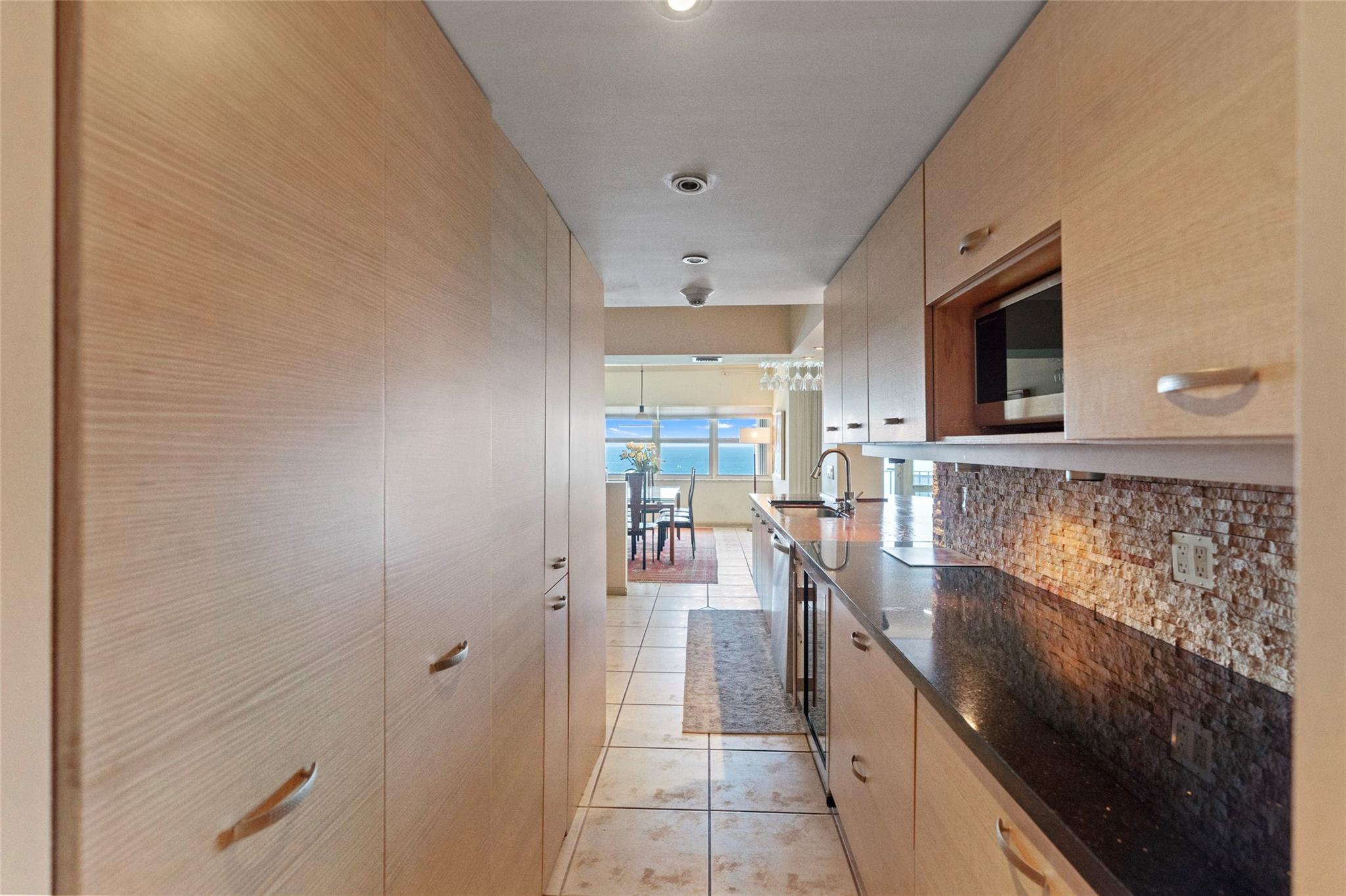 Sea Ranch Club Condo C - Residential Lease