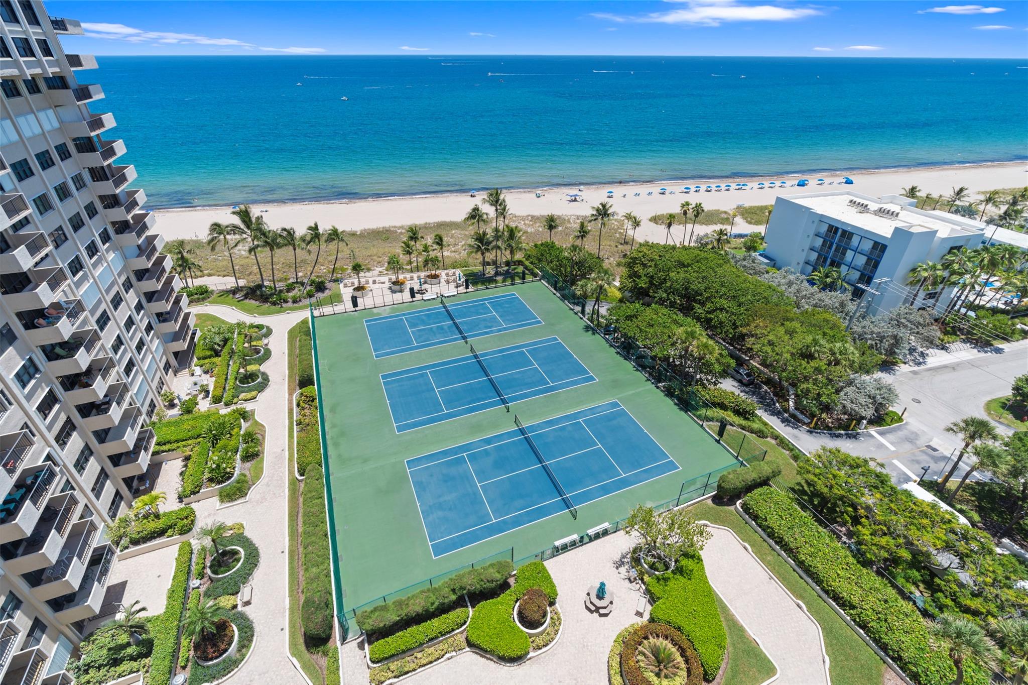 Sea Ranch Club Condo C - Residential Lease