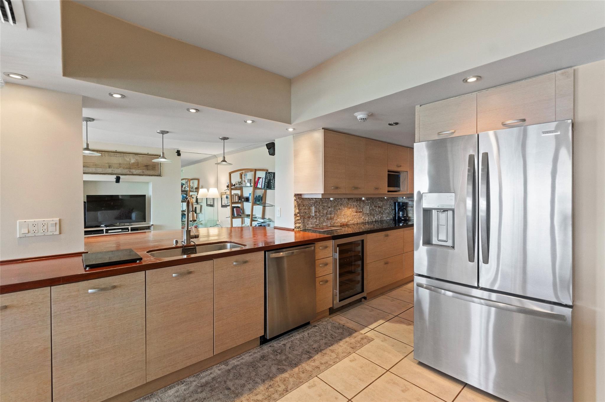 Sea Ranch Club Condo C - Residential Lease