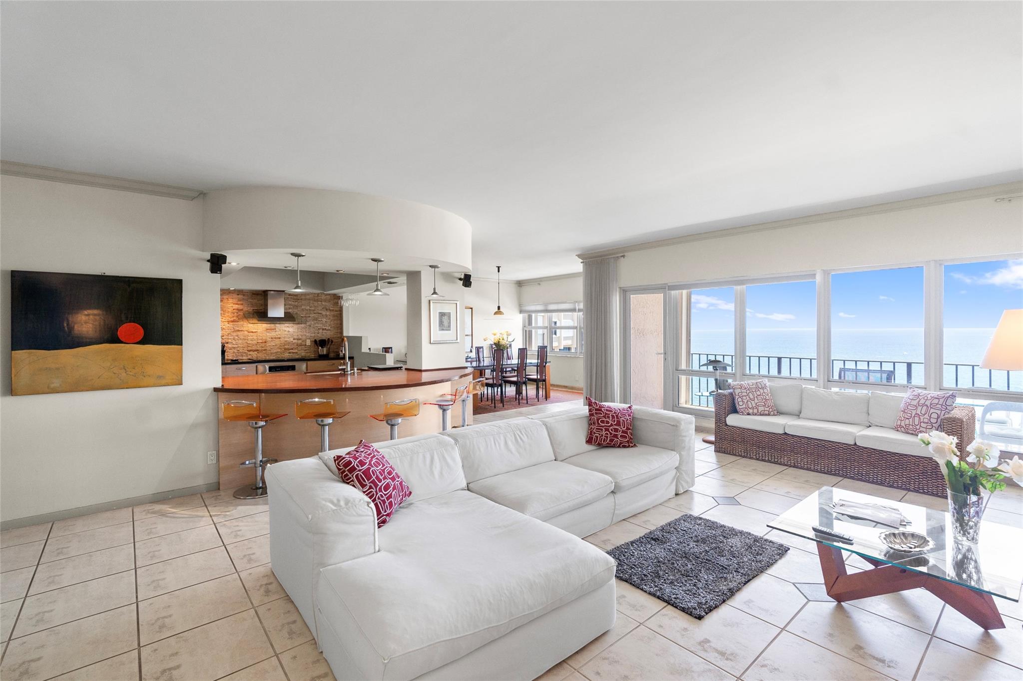 Sea Ranch Club Condo C - Residential Lease