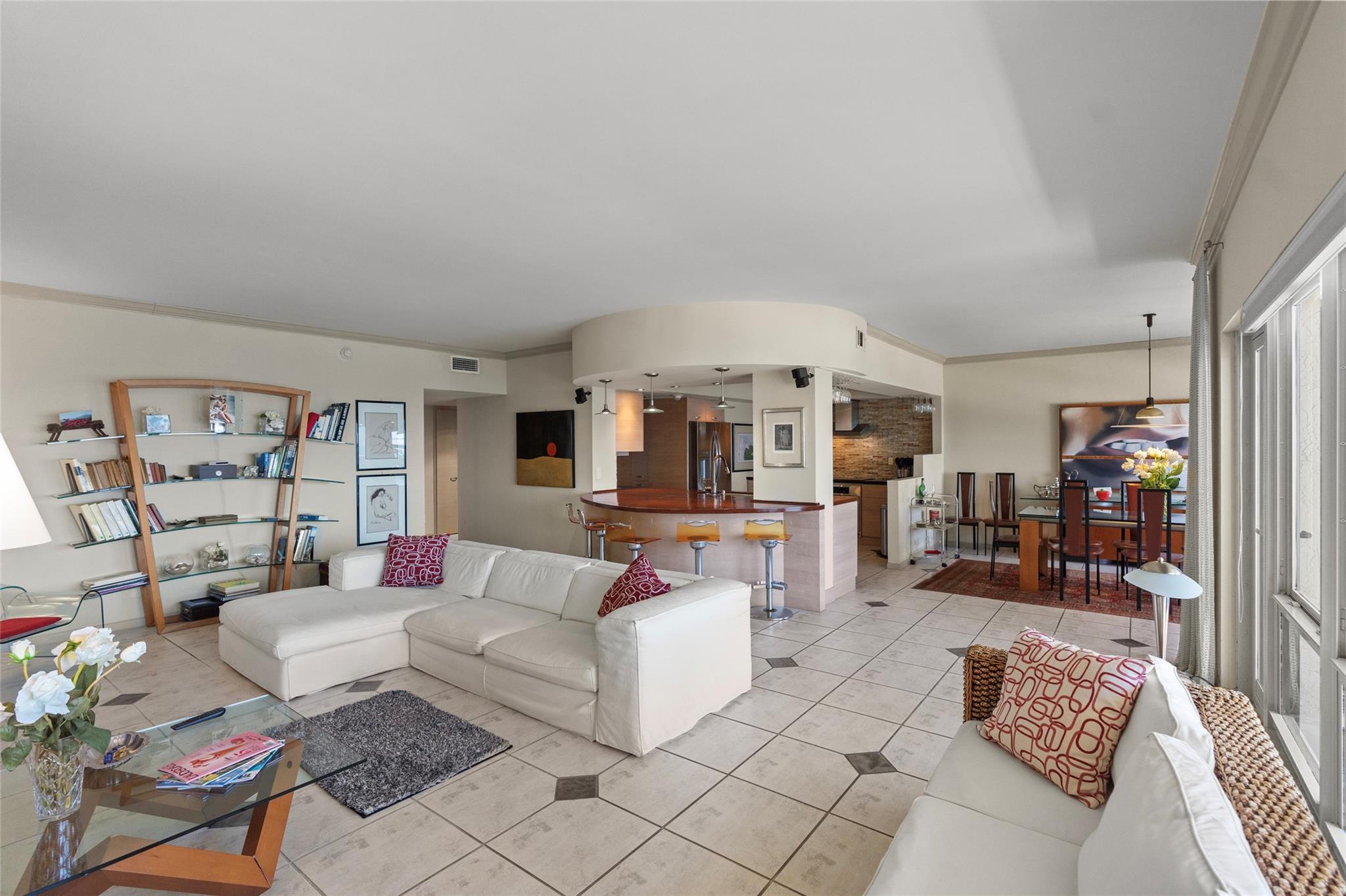 Sea Ranch Club Condo C - Residential Lease