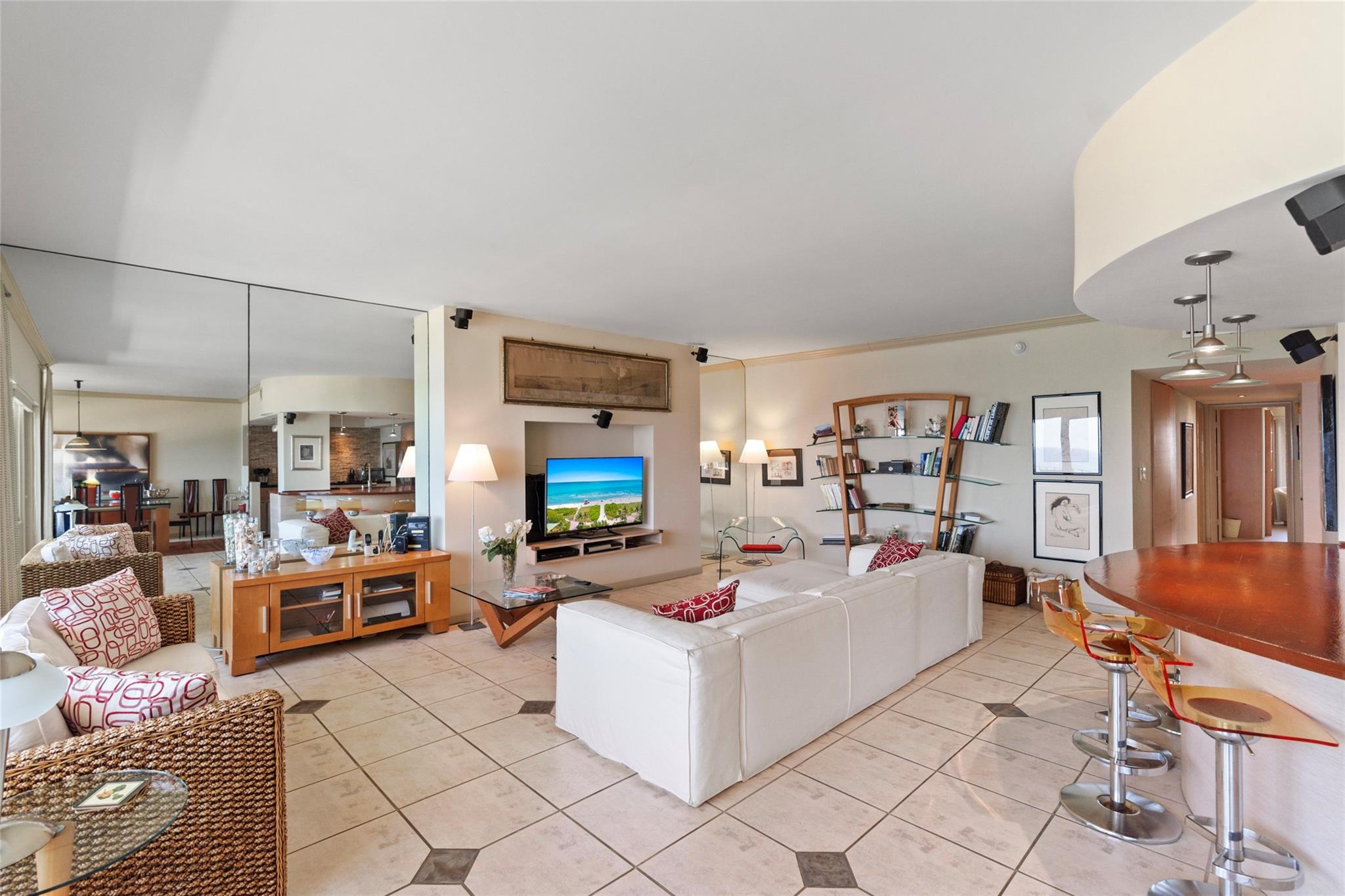 Sea Ranch Club Condo C - Residential Lease
