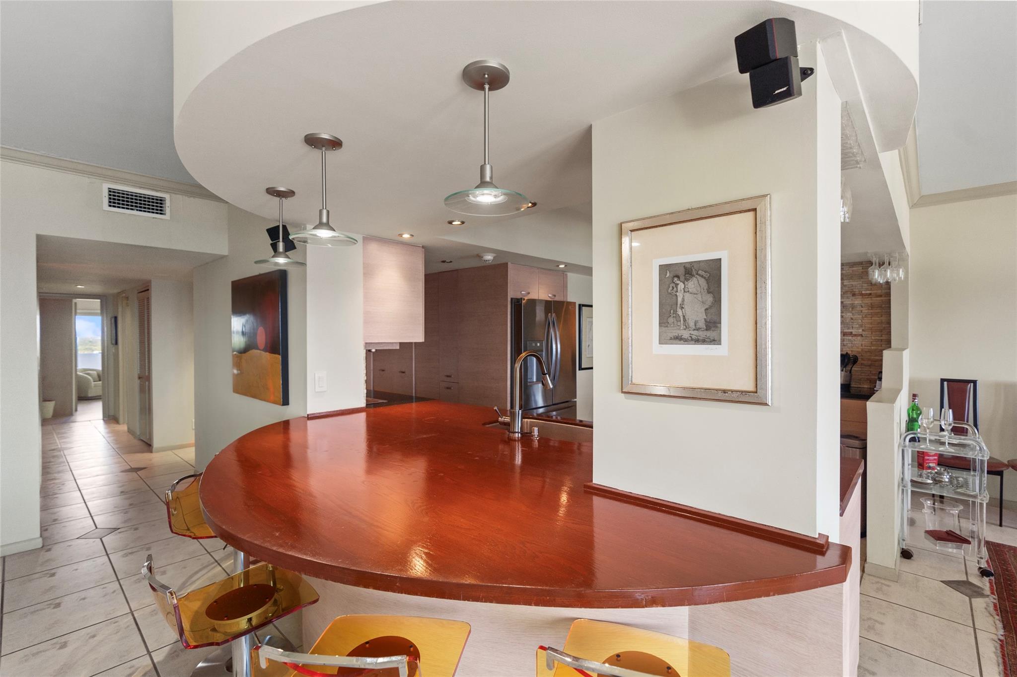 Sea Ranch Club Condo C - Residential Lease
