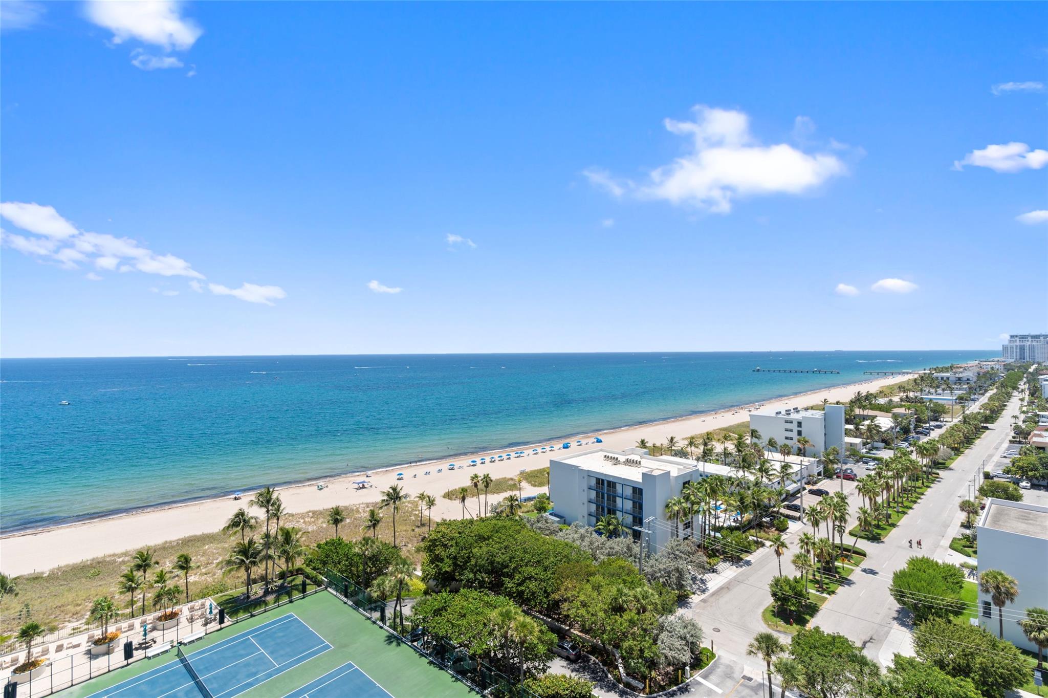 Sea Ranch Club Condo C - Residential Lease