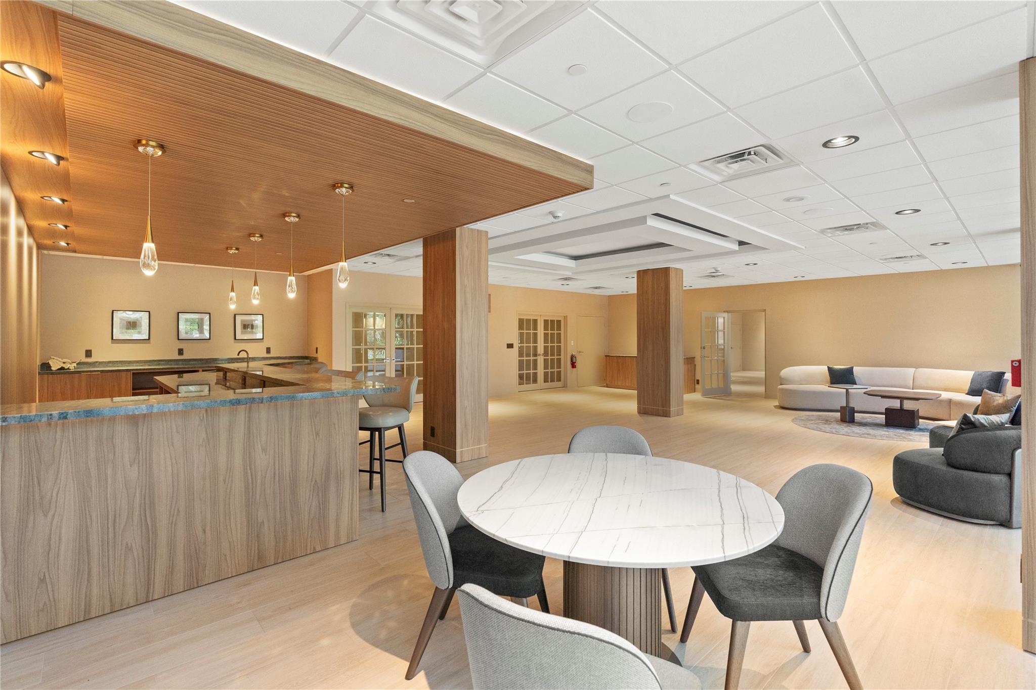 Sea Ranch Club Condo C - Residential Lease
