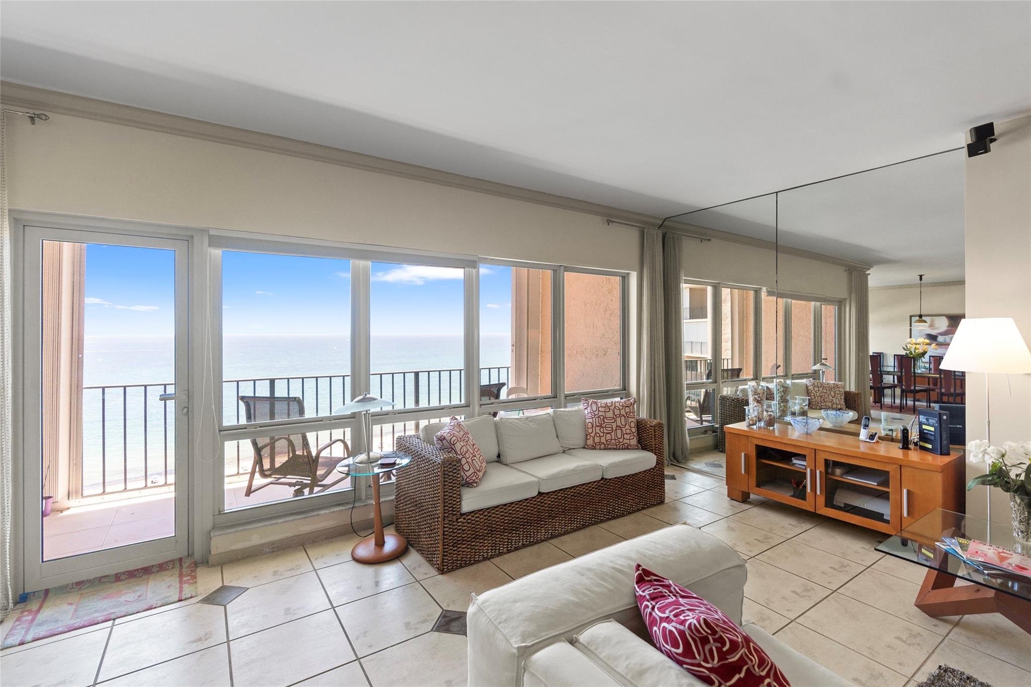 Sea Ranch Club Condo C - Residential Lease