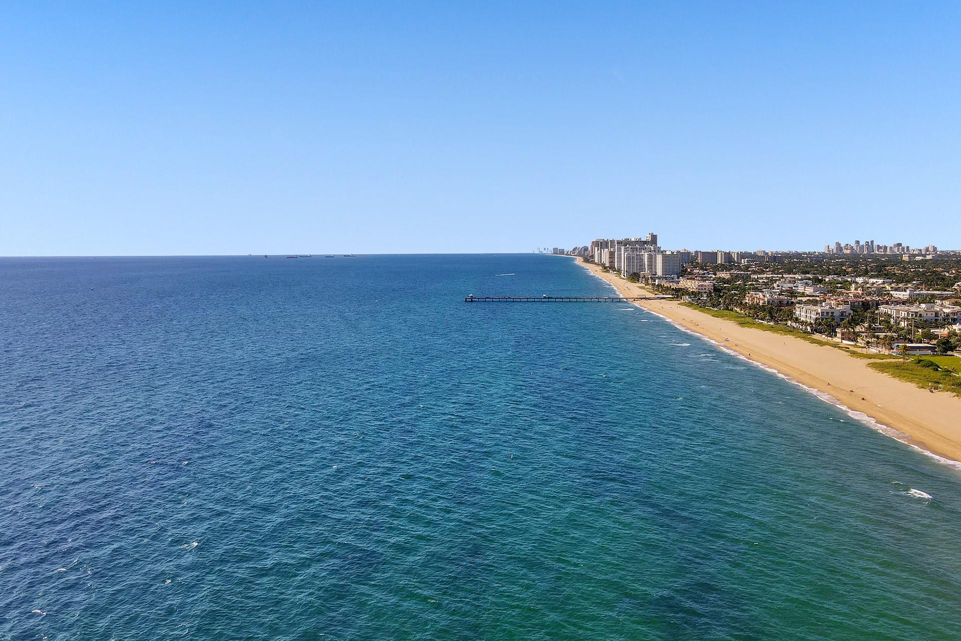 Sea Ranch Club Condo C - Residential Lease