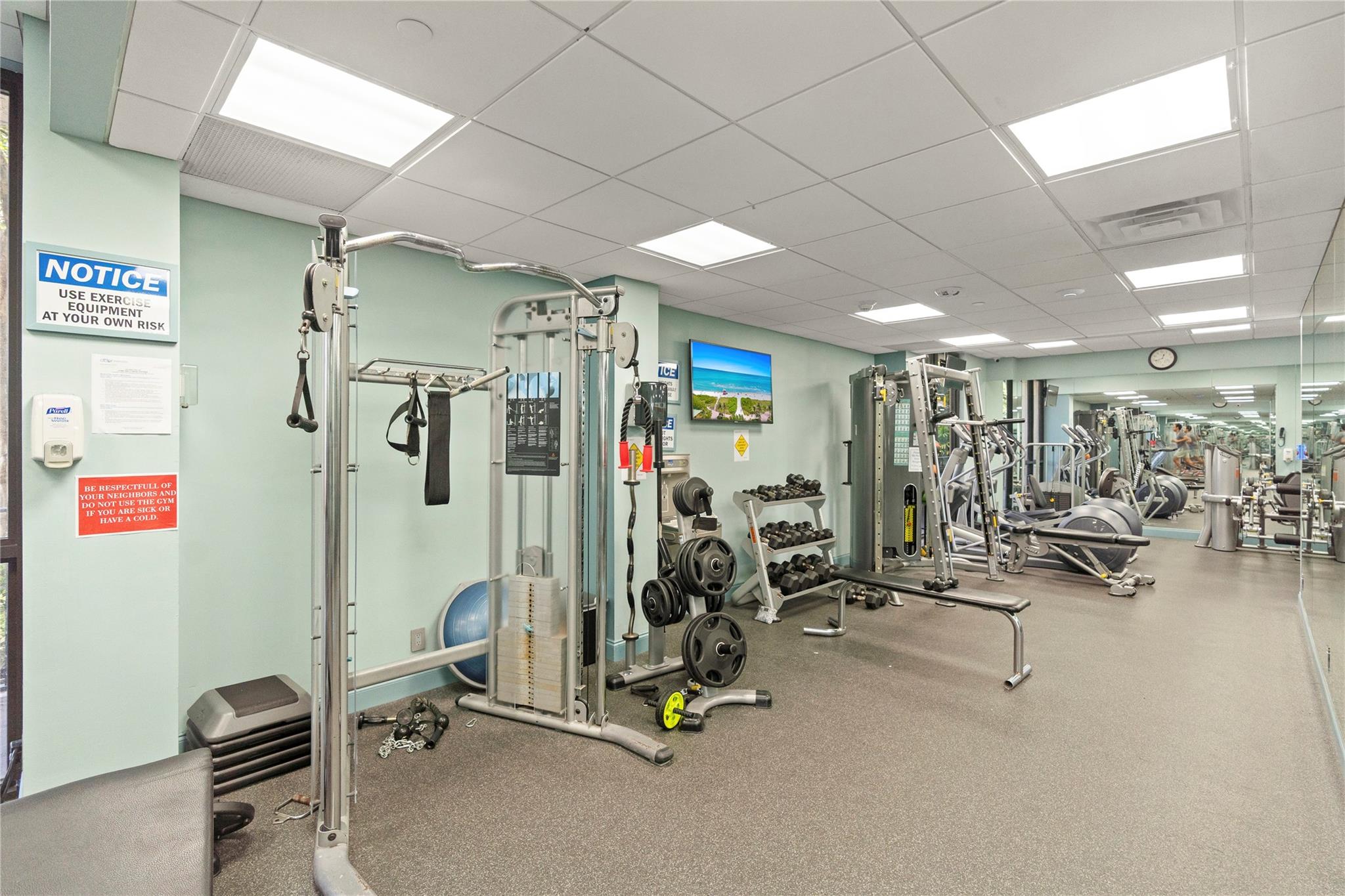 Sea Ranch Club Condo C - Residential Lease