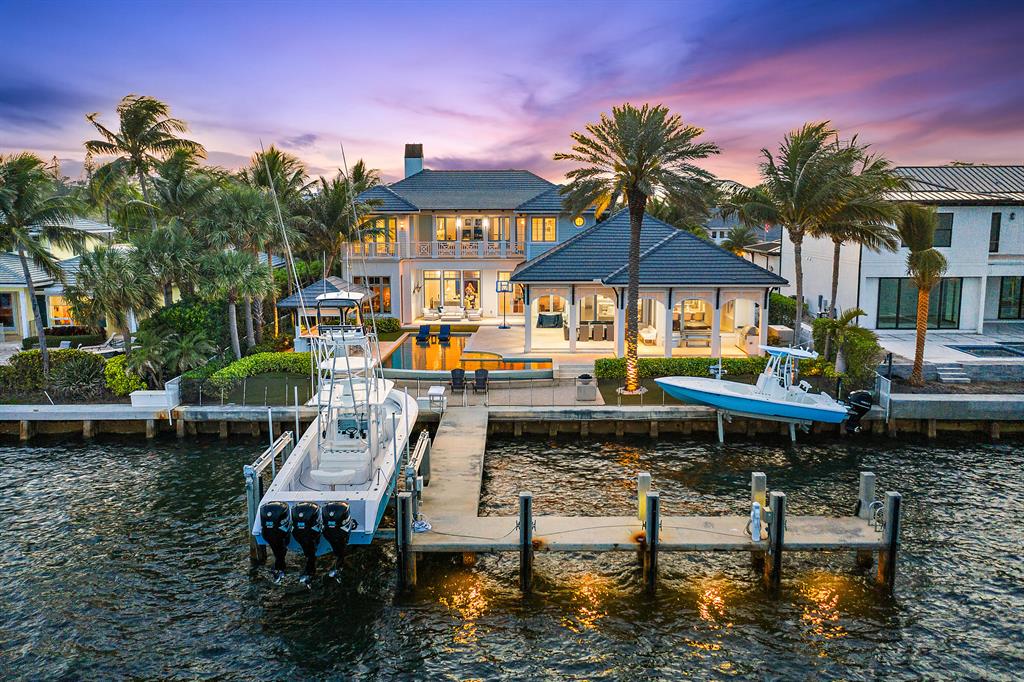 YACHT CLUB - Residential