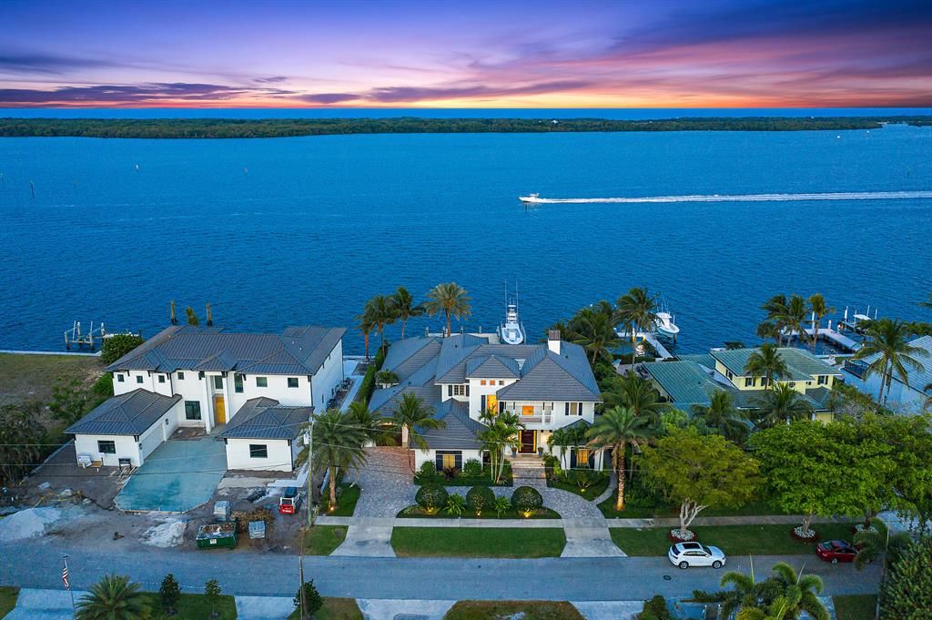 Photo of 860 Lakeside Drive, North Palm Beach, FL 33408 (MLS # R10711681)