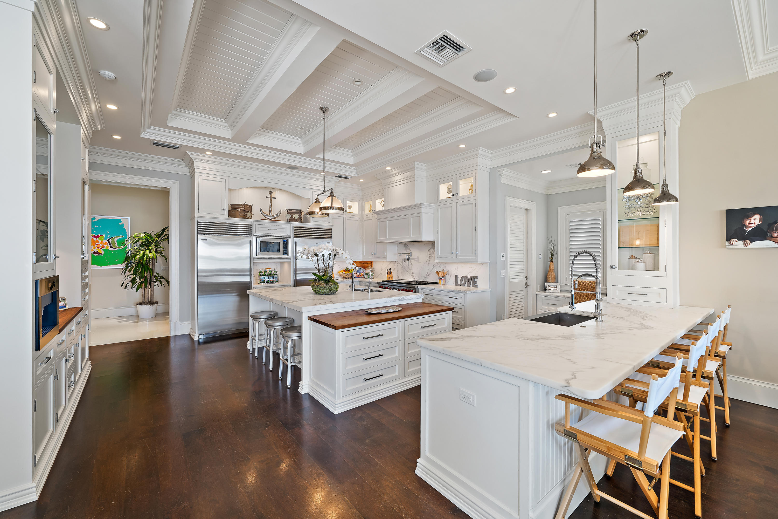 YACHT CLUB - Residential