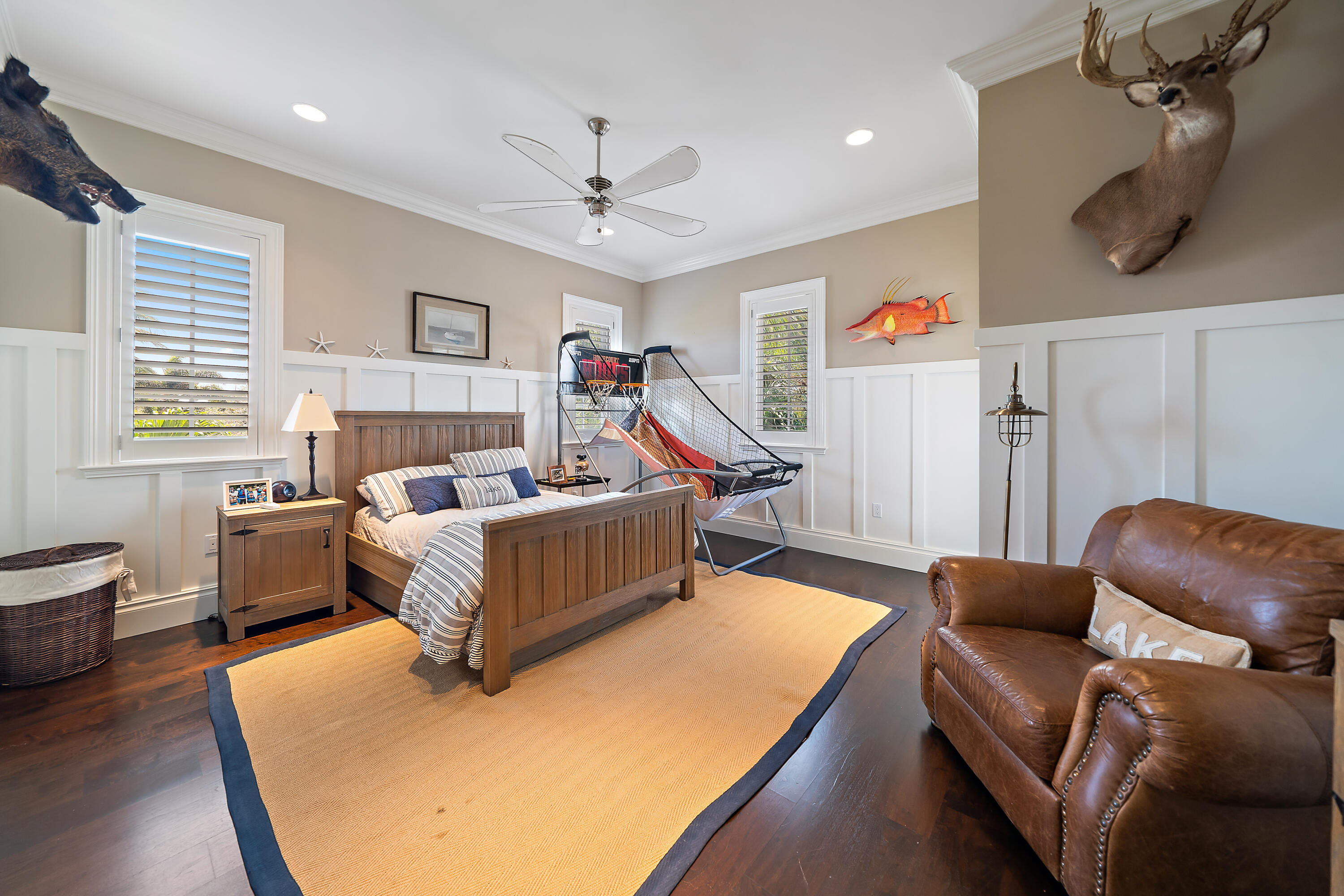 YACHT CLUB - Residential