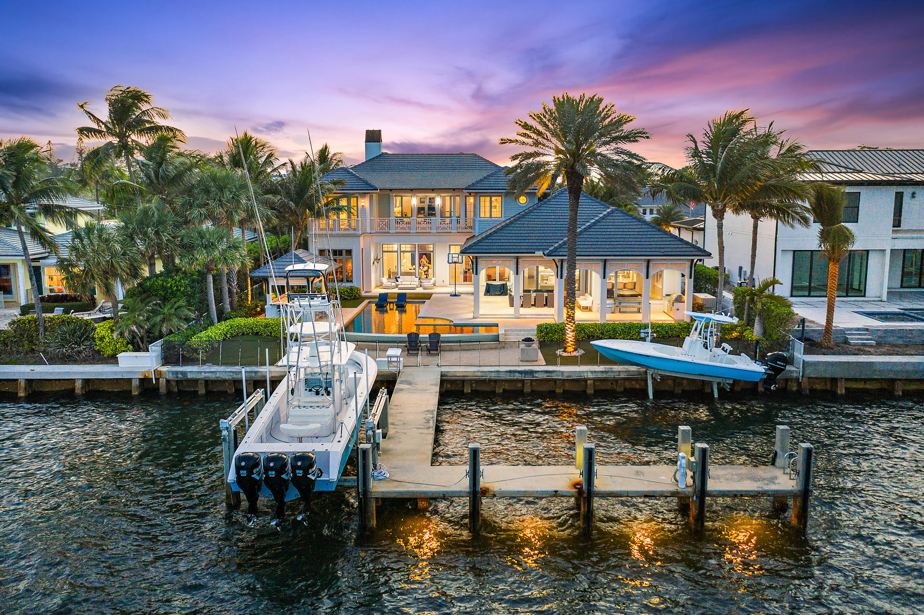 YACHT CLUB - Residential