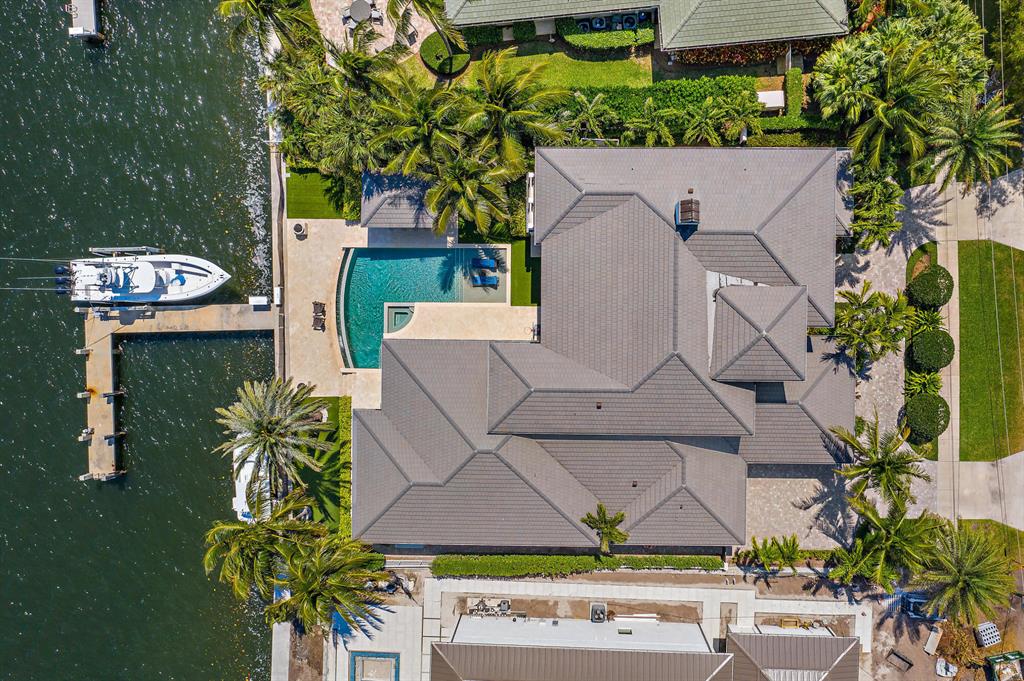 YACHT CLUB - Residential