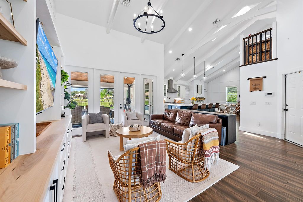 Photo of 6204 Sand Pine Court, Jupiter, FL 33458 (MLS # R11120406)