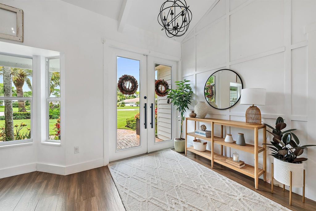 Photo of 6204 Sand Pine Court, Jupiter, FL 33458 (MLS # R11120406)