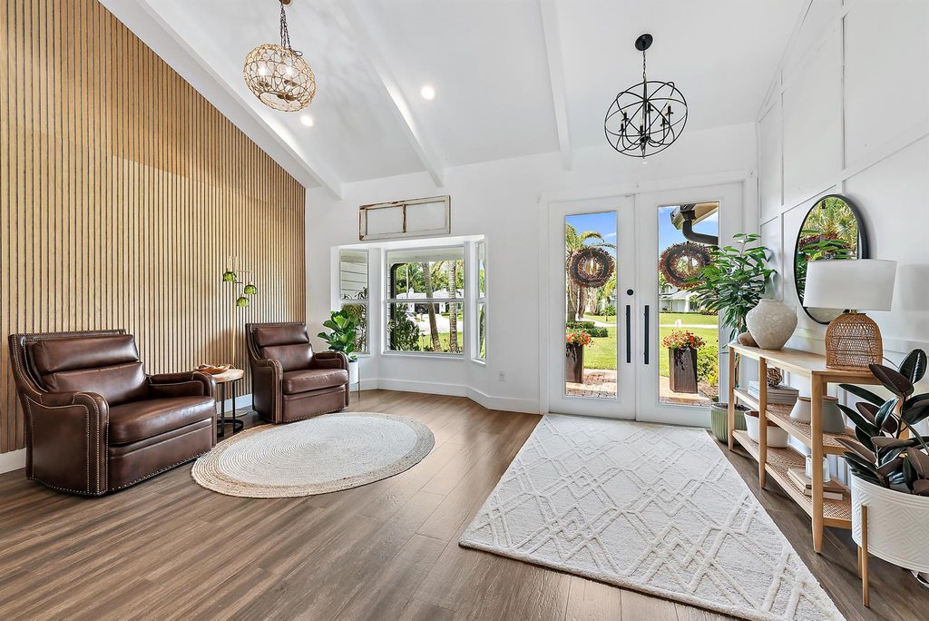 Photo of 6204 Sand Pine Court, Jupiter, FL 33458 (MLS # R11120406)