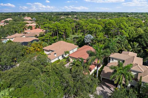 A home in Jupiter