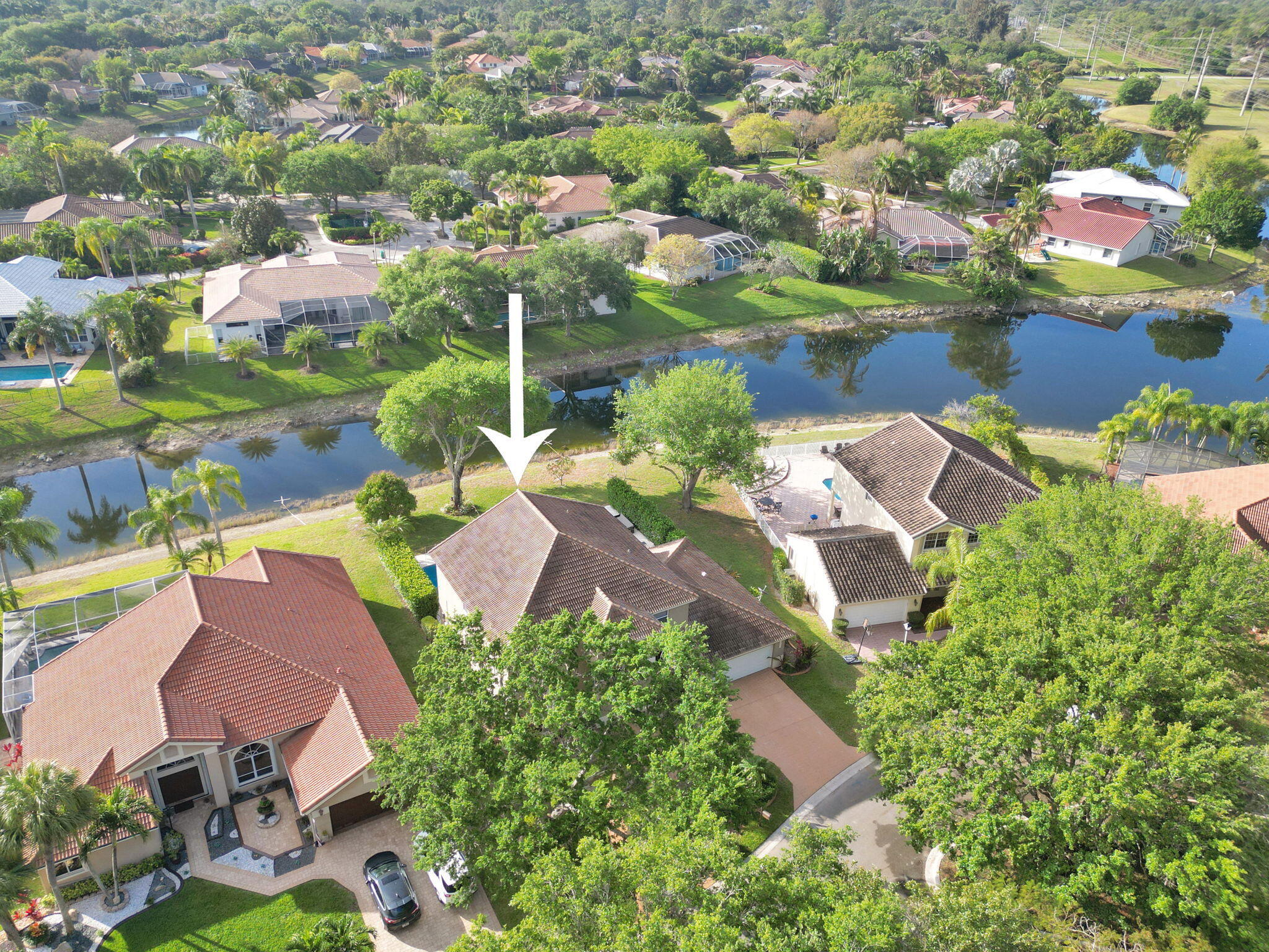 TERRAMAR ONE - Residential