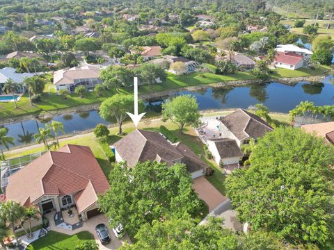 Tiny photo for 6820 NW 73rd Street, Parkland, FL 33067 (MLS # B26017597)