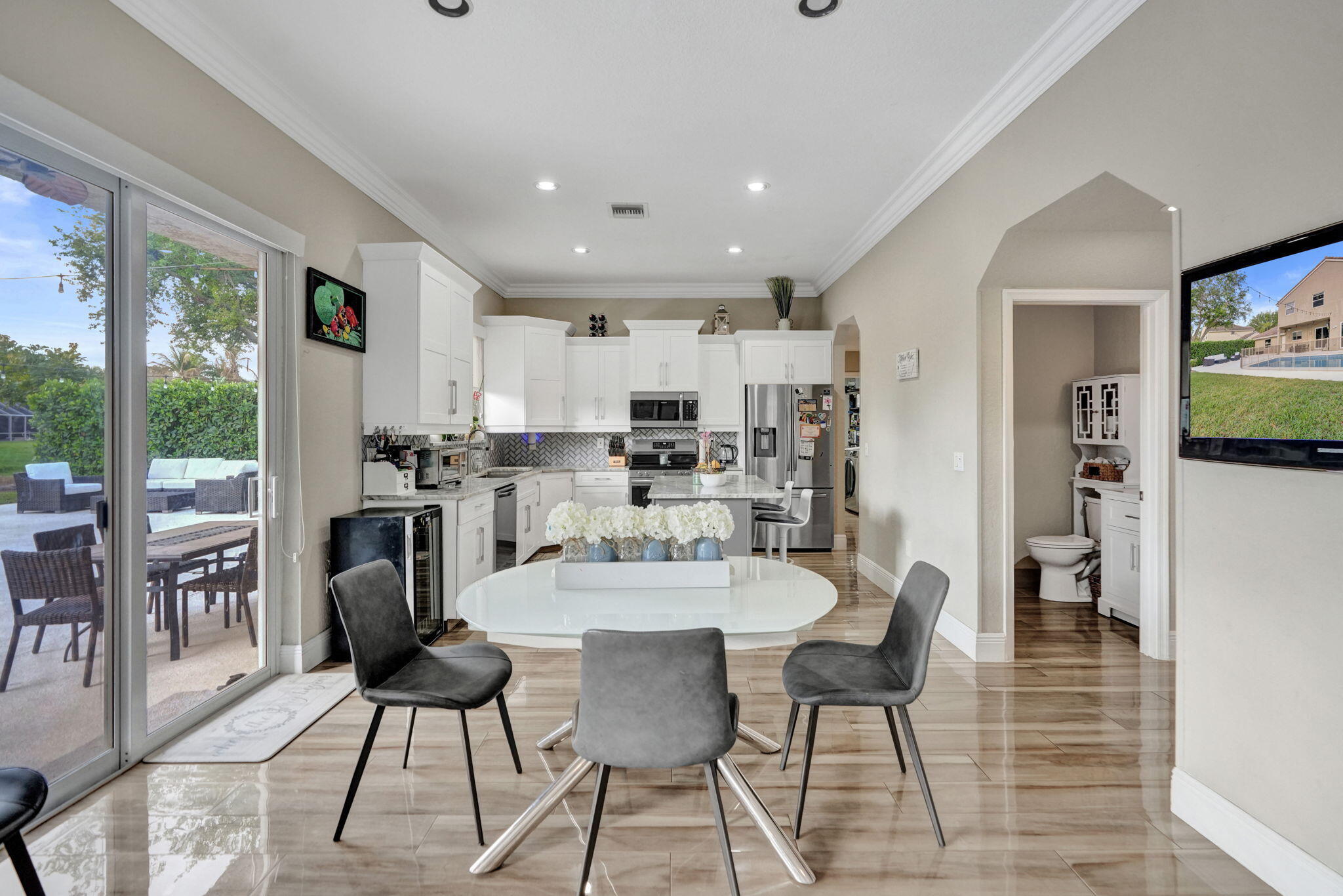 TERRAMAR ONE - Residential