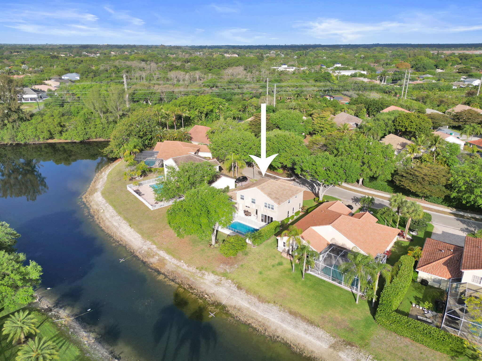 TERRAMAR ONE - Residential
