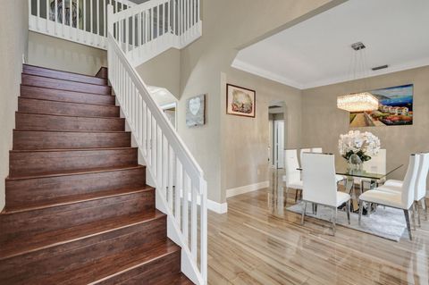 Tiny photo for 6820 NW 73rd Street, Parkland, FL 33067 (MLS # B26017597)