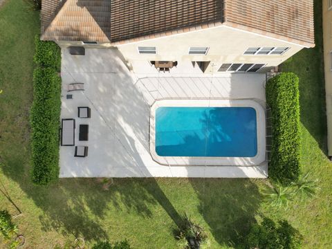 Tiny photo for 6820 NW 73rd Street, Parkland, FL 33067 (MLS # B26017597)