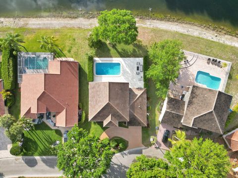 Tiny photo for 6820 NW 73rd Street, Parkland, FL 33067 (MLS # B26017597)