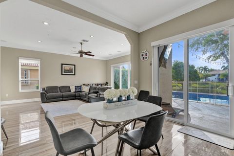 Tiny photo for 6820 NW 73rd Street, Parkland, FL 33067 (MLS # B26017597)