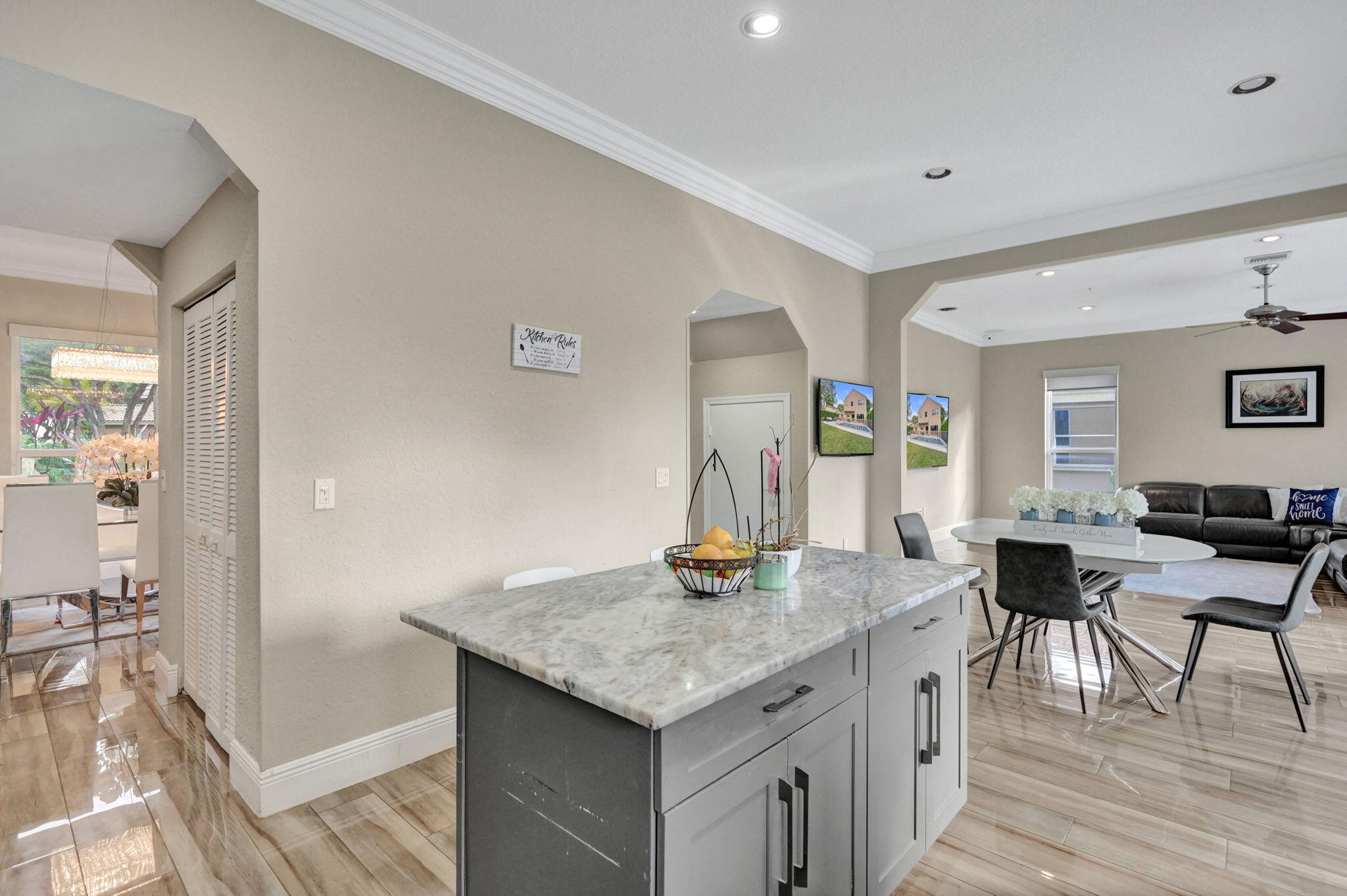 TERRAMAR ONE - Residential