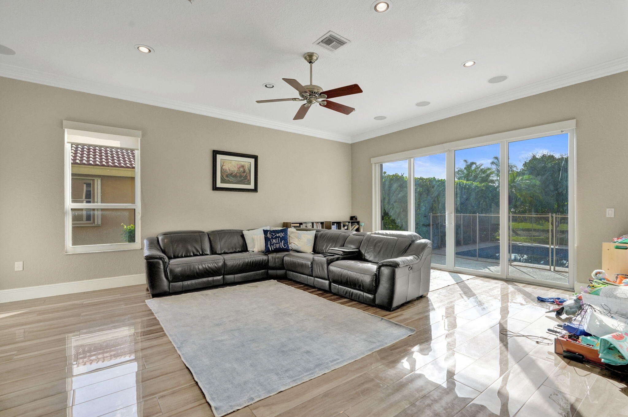 TERRAMAR ONE - Residential