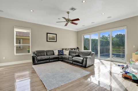 Tiny photo for 6820 NW 73rd Street, Parkland, FL 33067 (MLS # B26017597)