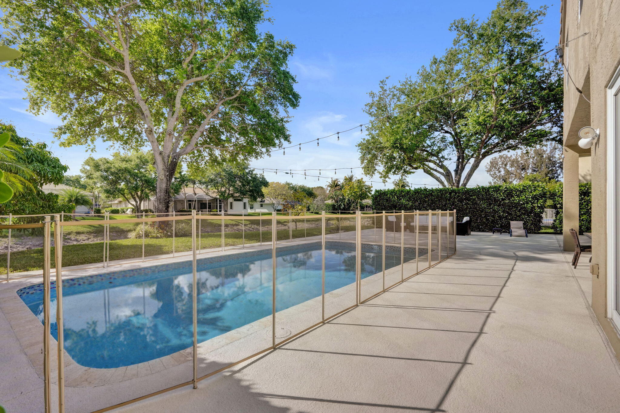 TERRAMAR ONE - Residential