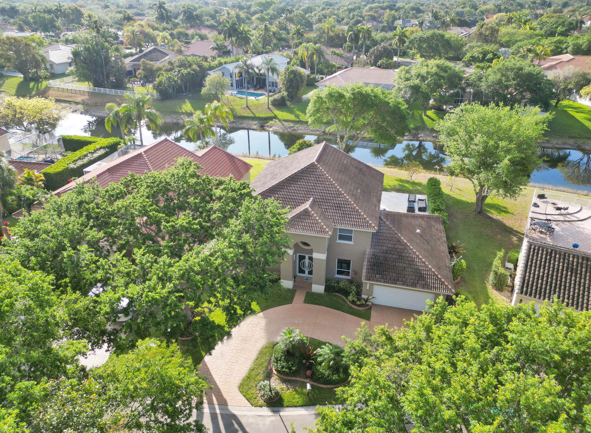 TERRAMAR ONE - Residential